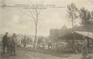 17 Charente Maritime CPA FRANCE 17 " Île d'Oléron, scierie de Bry, les prisonniers de guerre Allemands "