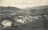 04 Alpe De Haute Provence / CPA FRANCE 04 "Le Vernet, vue générale"