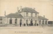 17 Charente Maritime CPA FRANCE 17 " La Pallice Rochelle, le bureau des Douanes "
