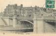 CPA FRANCE 62 "Calais, le pont"