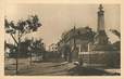 CPA FRANCE 83 " La Londe les Maures, monument aux morts "