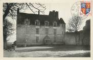 53 Mayenne CPA FRANCE 53 " Sainte Suzanne "