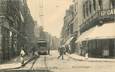 CPA FRANCE 62 "Boulogne sur Mer, rue Victor Hugo"