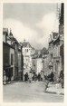 53 Mayenne CPA FRANCE 53 " Mayenne, rue St Martin "