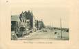 CPA FRANCE 62 "Berck Plage"