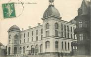 62 Pa De Calai CPA FRANCE 62 "Berck Plage"