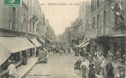 62 Pa De Calai CPA FRANCE 62 "Berck Plage, rue Carnot"