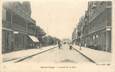 CPA FRANCE 62 "Berck Plage, avenue de la gare"