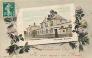 91 Essonne CPA FRANCE 91 "Leuville sur Orge"