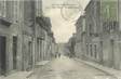 CPA FRANCE 46 " Gourdon, avenue Gambetta "