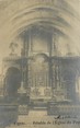 46 Lot CPA FRANCE 46 " Figeac, église du Puy "