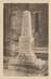 CPA FRANCE 21 " Saulon la Chapelle, monument aux morts "