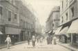 CPA FRANCE 22 " Saint Brieuc, rue Charbonnerie "