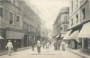 22 Cote D'armor CPA FRANCE 22 " Saint Brieuc, rue Charbonnerie "