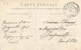 CPA FRANCE 22 " Loudéac, la place, chocolat Menier "
