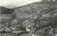 04 Alpe De Haute Provence / CPSM FRANCE 04 "Seyne les Alpes, vue générale de Pompiéry"