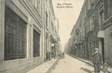 CPA FRANCE 30 " Alais, rue d'Avejan "