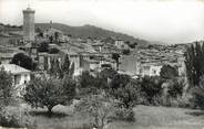 04 Alpe De Haute Provence / CPSM FRANCE 04 "Saint Martin de Bromes, vue générale"