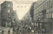 28 Eure Et Loir CPA FRANCE 28 " Saint Rémy sur Avre, concours de musique du 19 mai 1907 "
