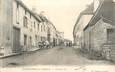 CPA FRANCE 71 "Dompierre les Ormes, la grande rue"