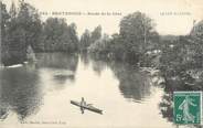 46 Lot CPA FRANCE 46 " Bretenoux "