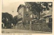 46 Lot CPA FRANCE 46 " Alvignac les Eaux "