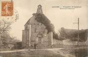 71 SaÔne Et Loire CPA FRANCE 71 "Laives, Chapelle de Lenoux"