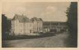 CPA FRANCE 71 "Gibles, chateau de Montrouan"