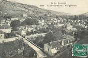 46 Lot CPA FRANCE 46 " Castelfranc "