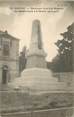 71 SaÔne Et Loire CPA FRANCE 71 "La Guiche, monument aux morts"