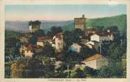 46 Lot CPA FRANCE 46 " Cardaillac "