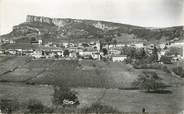 71 SaÔne Et Loire / CPSM FRANCE 71 "Solutré, station préhistorique"