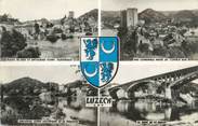 46 Lot CPSM FRANCE 46 " Luzech "