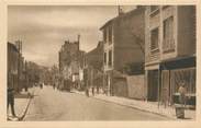 78 Yveline CPA FRANCE 78 "Porchefontaine, rue Coste"