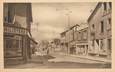 CPA FRANCE 78 "Porchefontaine, rue Yves Les Coz"