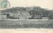 78 Yveline CPA FRANCE 78 "Rochefort en Yvelines, vue générale"