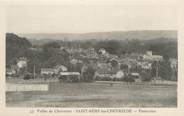 78 Yveline CPA FRANCE 78 "Saint Rémy Les Chevreuse, panorama"