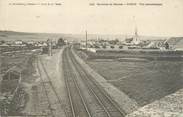 78 Yveline CPA FRANCE 78 "Rosny, vue panoramique"