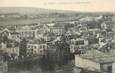 CPA FRANCE 78 "Poissy, panorama sur la vallée de la Seine"