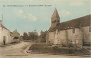 78 Yveline CPA FRANCE 78 "Orvilliers, le monument aux morts"