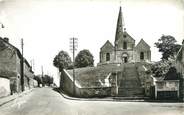 78 Yveline CPSM FRANCE 78 "Sartrouville, l'église"