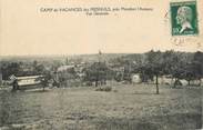 78 Yveline CPA FRANCE 78 "Camp de vacances des Mesnuls, vue générale"