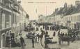 CPA FRANCE 78 "Houdan, la rue d'Epernon"