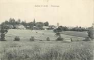 78 Yveline CPA FRANCE 78 "Galluis, panorama"