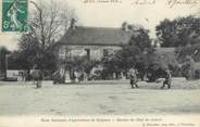 78 Yveline CPA FRANCE 78 "Grignon, école Nationale d'agriculture"