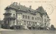 CPA FRANCE 78 "Ecquevilly, château de Romainville"