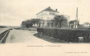 78 Yveline CPA FRANCE 78 "Carrières sous Poissy, le restaurant Hayet"