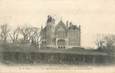 CPA FRANCE 78 "La Celle Saint Cloud, le château Blanc"