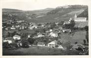 71 SaÔne Et Loire / CPSM FRANCE 71 "Lournand, vue générale"