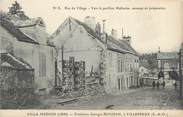 78 Yveline CPA FRANCE 78 "Villepreux, villa Médicis Libre"